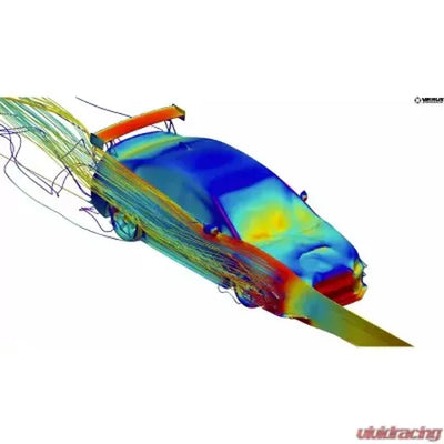 Full-Race FK8 CTR eIWG Hardware Kit - EFR B2 A0134A
