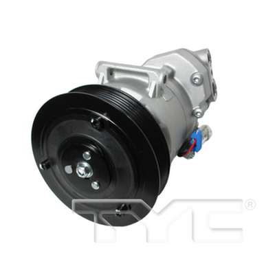 1111 CV CRUZ 1.4L COMPRESSOR