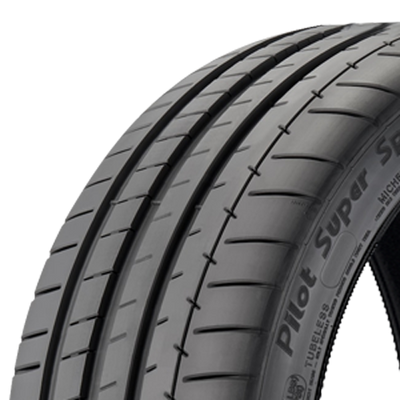 245/35ZR19 93Y XL PILSUPSPOR