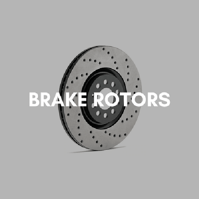 DBA 05-22 Toyota Tacoma Level 4 Front Rotor & Pad Kit