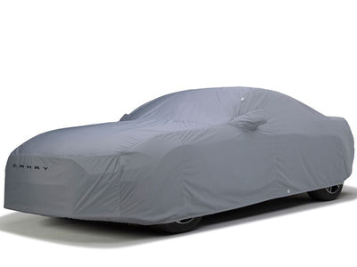 CUSTOM WEATHERSHIELD HP CAR COVER W