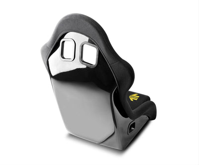 Momo Start Seats (FIA 8855-1999) - Black Hardshell (Exp. 2030)