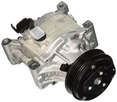 NEW COMPRESSOR W/ CLUTCH