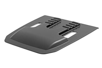 Hood Scoop | PGP Earl | Jeep Gladiator JT/Wrangler JL 4WD (2018-2026)