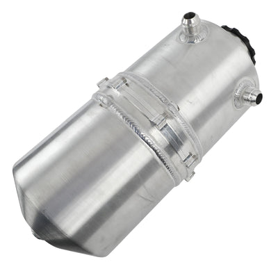 Peterson Fluid Systems Tank Drag 2.3 Gallon -20AN Single Return