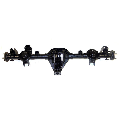 Reman Axle Assy Chrysler 8.25 2003 Jeep Liberty 4.11 2.4l U Jnt Dshaft Posi CORE CHARGE OF $400 APPLIES