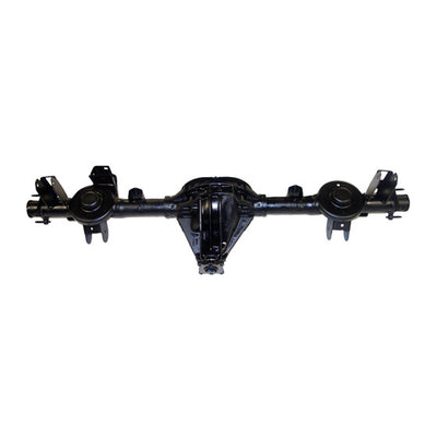 Reman Axle Assy Chrysler 8.25 07-10 Jeep Commander Grd Cherokee 3.55 Ratio Posi CORE CHARGE OF $400 APPLIES