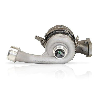 River City Machine 6.4 Stock High Pressure Turbocharger CORE CHARGE OF $250 APPLIES