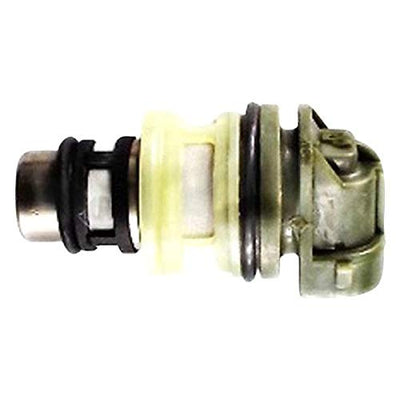 Fuel Injector for a Multi-Port Fuel Injection System **CORE CHARGE OF $8 APPLIES**