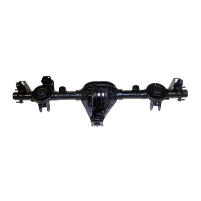 Reman Axle Assy Chrysler 8.25 2005 Jeep Liberty 3.55 Ratio 2.8l w ABS Posi CORE CHARGE OF $400 APPLIES