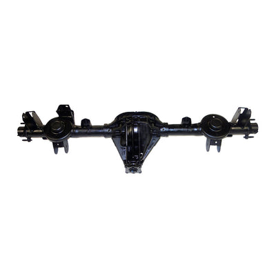 Reman Axle Assy Chrysler 8.25 03-04 Jeep Liberty 4.11 Ratio w ABS CV shaft Posi CORE CHARGE OF $400 APPLIES