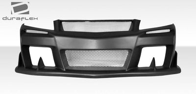 Front Bumper TSX