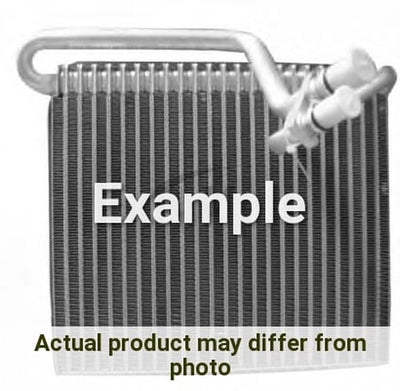 Mahle A/C Evaporator Core AE187000S