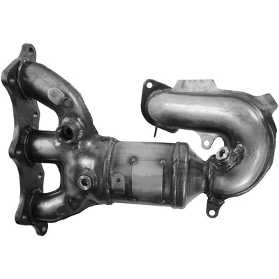 CONVETOR ASSEMBLY