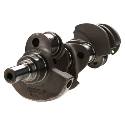CRANKSHAFT-SBC 350 3.480