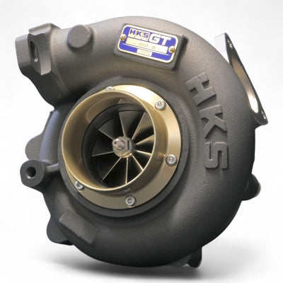 HKS SYMMETRY TURBINE GT5565 BB 3BOLT A/R 0.73