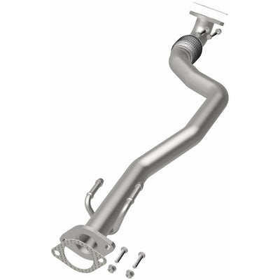 FRONT PIPE KIT REPLACEMENT GM