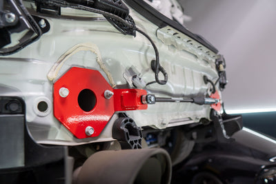 HKS Performance Damper for 86 / GR86 / BRZ
