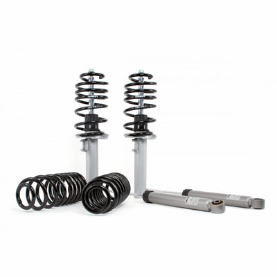 Bilstein 17-23 Porsche 718 Boxster / 718 Cayman (w/o PASM) B4 OE Replacement Shock - Front
