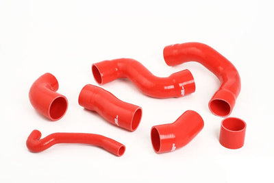 do88 Audi S3/TT/Seat Leon Cupra R 1.8T Intercooler Hoses - Red