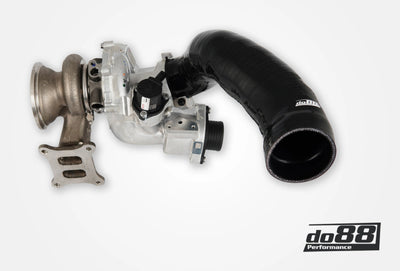 do88 VAG 2.0 TSI EA888 Gen4 (245hp) Inlet Hose Blue