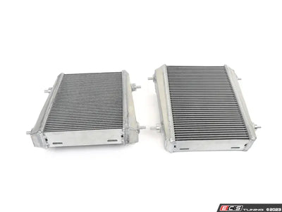 do88 BMW M2/M3/M4 S58 (G80/G82/G87) Auxiliary Radiator