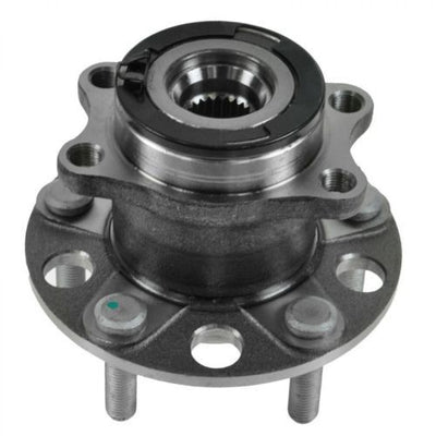 HA590808;A/AM-HUB BRG