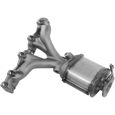 MANIFOLD CONVERTER- DF- E