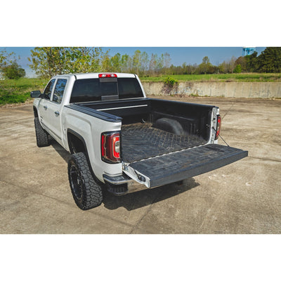 Powered Bed Cover | 6'7" Bed | Chevy/GMC 1500/2500HD/3500HD (14-19 & Classic)
