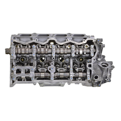 HONDA K24V7/W7 DOHC HEAD