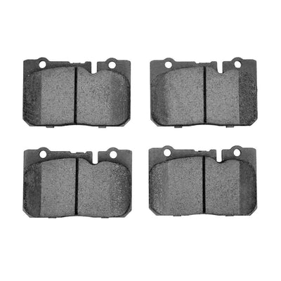 DFC 95-00 Lexus LS400 Front 5000 Advanced Ceramic Brake Pads