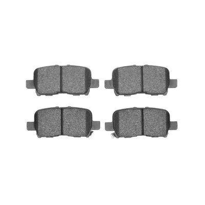 DFC 01-09 Hyundai XG350 Front 5000 Advanced Ceramic Brake Pads