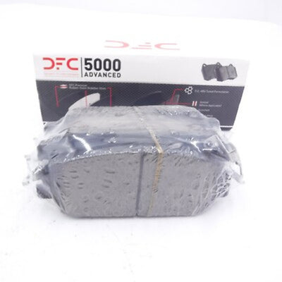 DFC 17-19 Honda CR-V Front 5000 Advanced Ceramic Brake Pads