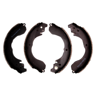 DFC 07-24 Chrysler Sebring Rear Premium Service Shoes