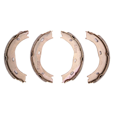 DFC 61-91 Mercedes-Benz 450SEL Parking Brake Parking Shoes