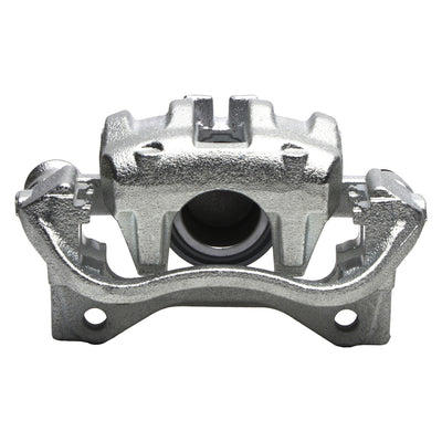 DFC 14-21 Ram ProMaster 2500 Rear-R Premium Caliper - Silver Zinc Coated