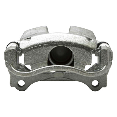 DFC 14-21 Ram ProMaster 1500 Rear-R Premium Caliper - Silver Zinc Coated