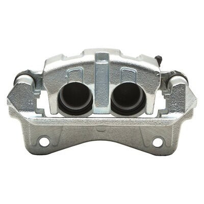 DFC 06-20 Acura TLX Front-L Premium Caliper - Silver Zinc Coated