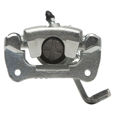 DFC 92-01 Acura INTEGRA Rear-R Premium Caliper - Silver Zinc Coated