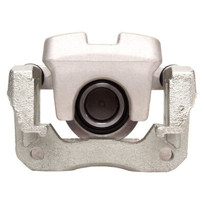 DFC 06-11 Toyota RAV4 Rear-L Premium Caliper - Silver Zinc Coated