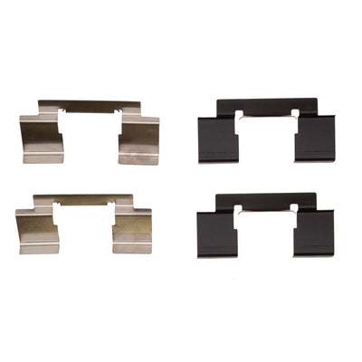DFC 03-09 Chrysler PT Cruiser Front Premium Hardware Kit