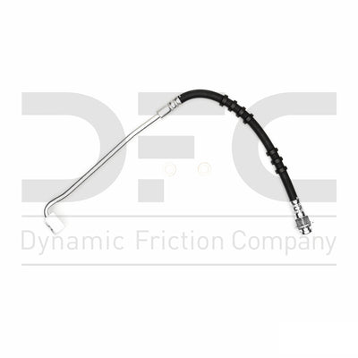 DFC 91-96 Dodge Dakota RWD Front-R Brake Hose
