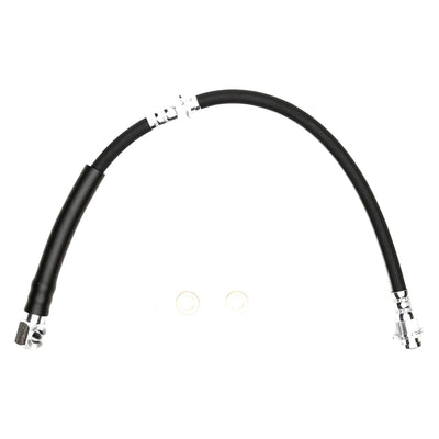 DFC 82-83 Chevrolet Camaro Rear-up/Front-R Brake Hose