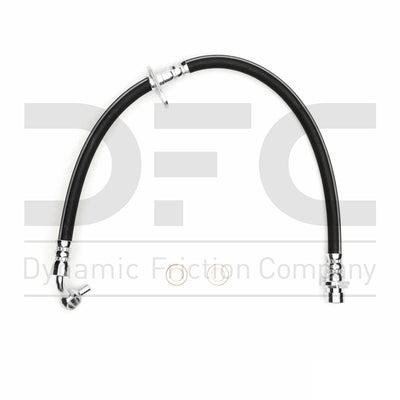 DFC 12-16 Honda CR-V Front-L/Rear-L Brake Hose