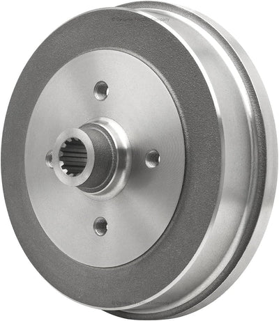 DFC 76-84 Porsche 924 Rear True Balanced Brake Drum