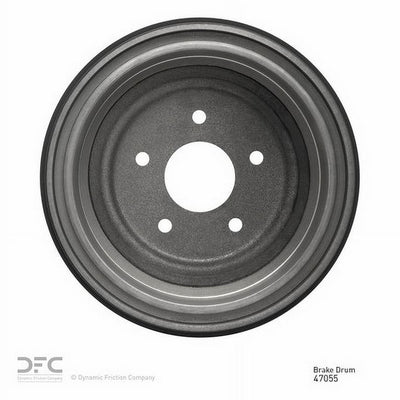 DFC 87-03 Chevrolet S10 Rear True Balanced Brake Drum