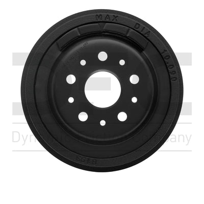 DFC 87-91 Toyota Camry Rear True Balanced Brake Drum