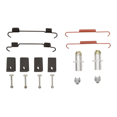 DFC 08-16 Cadillac CTS Parking Brake Drum Brake Hardware Kit