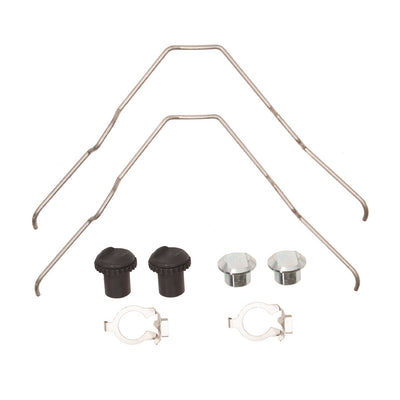 DFC 97-10 Buick Regal Parking Brake Drum Brake Hardware Kit