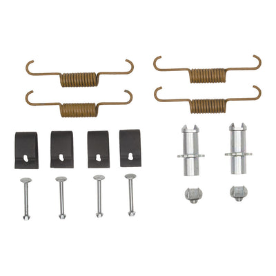 DFC 05-15 Acura RL Parking Brake Drum Brake Hardware Kit